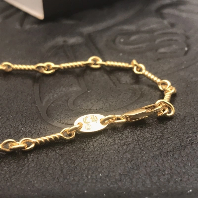 Chrome Hearts Necklaces TechFriendly 236935