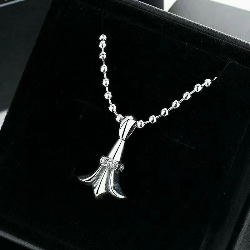 Chrome Hearts Necklaces Supportive 236921