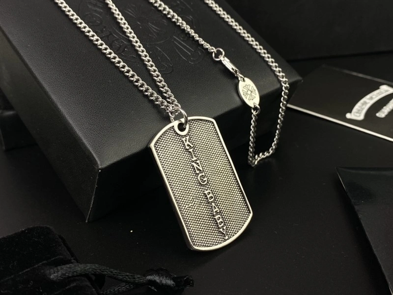 Versatile Chrome Hearts Necklaces 237000