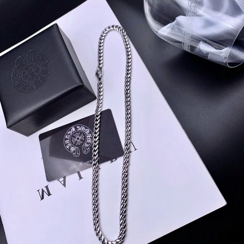 Chrome Hearts Necklaces Packable 236927