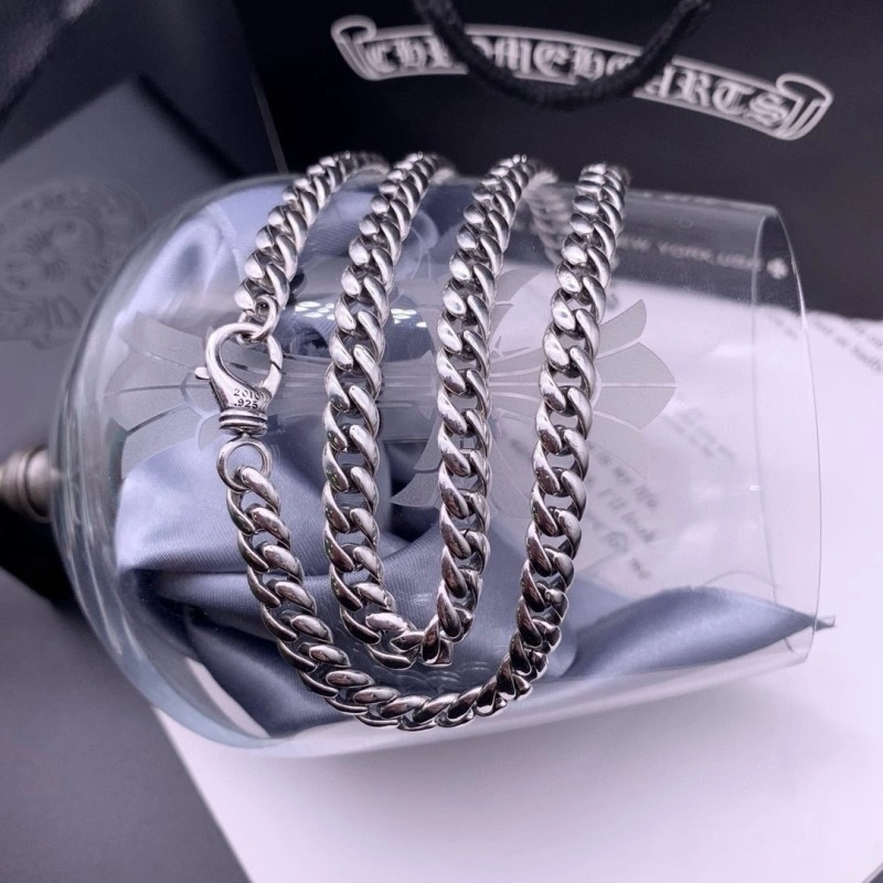 Chrome Hearts Necklaces Packable 236927