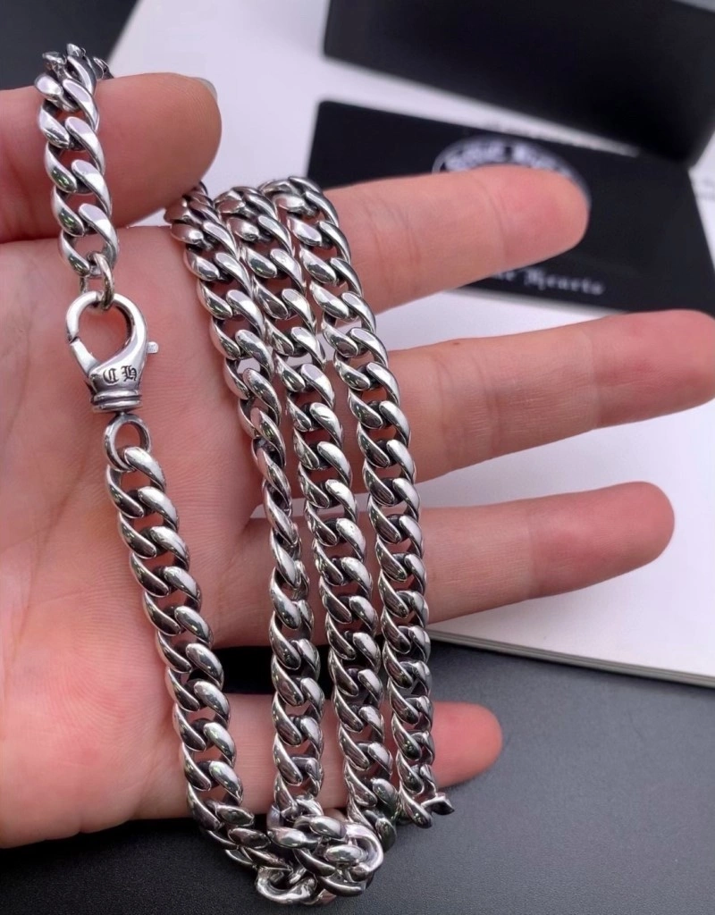 Chrome Hearts Necklaces Packable 236927