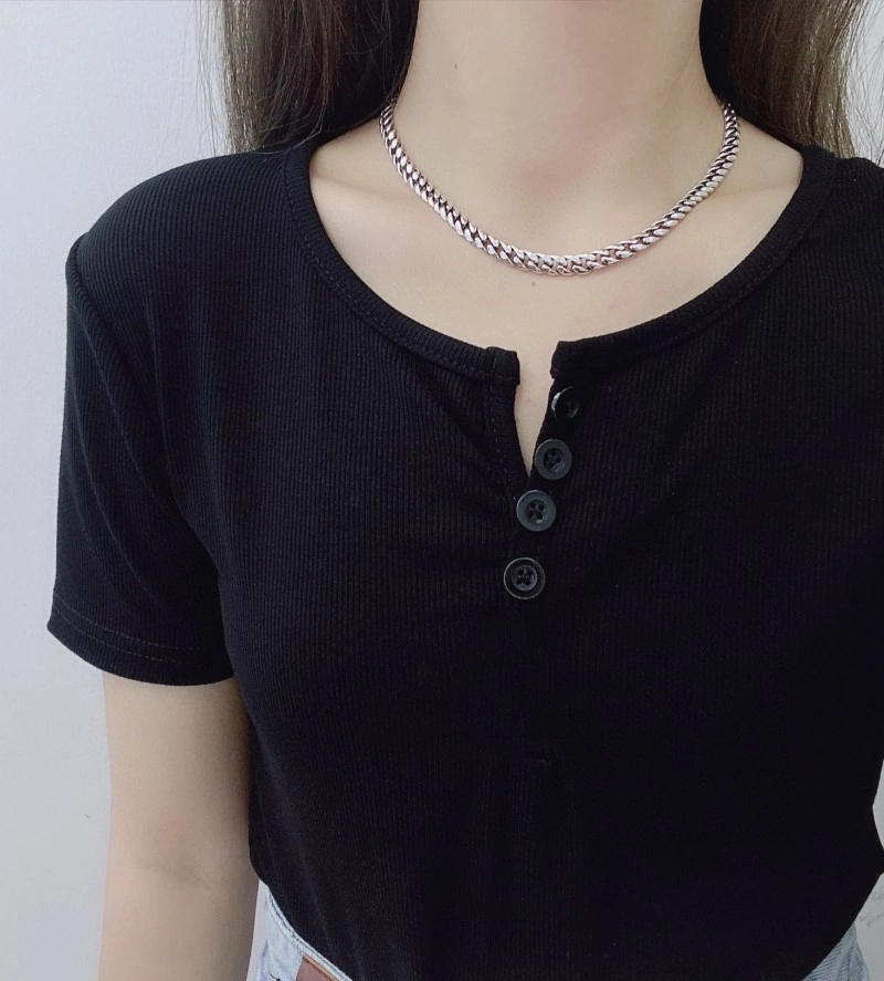 Chrome Hearts Necklaces Packable 236927