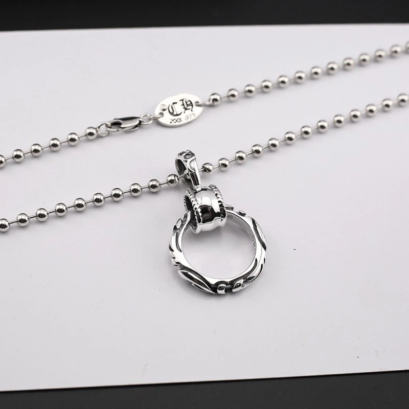 ModernLook Chrome Hearts Necklaces 236919