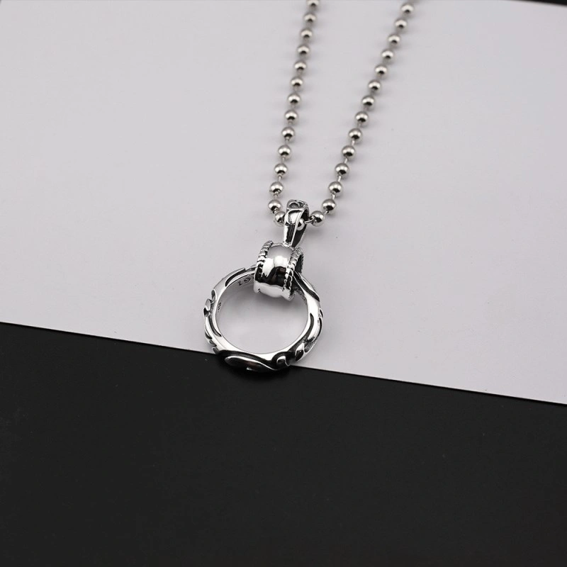 ModernLook Chrome Hearts Necklaces 236919
