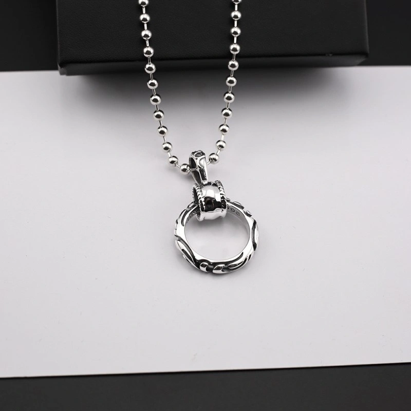 ModernLook Chrome Hearts Necklaces 236919