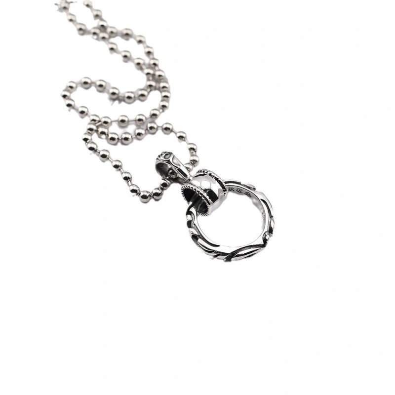 ModernLook Chrome Hearts Necklaces 236919