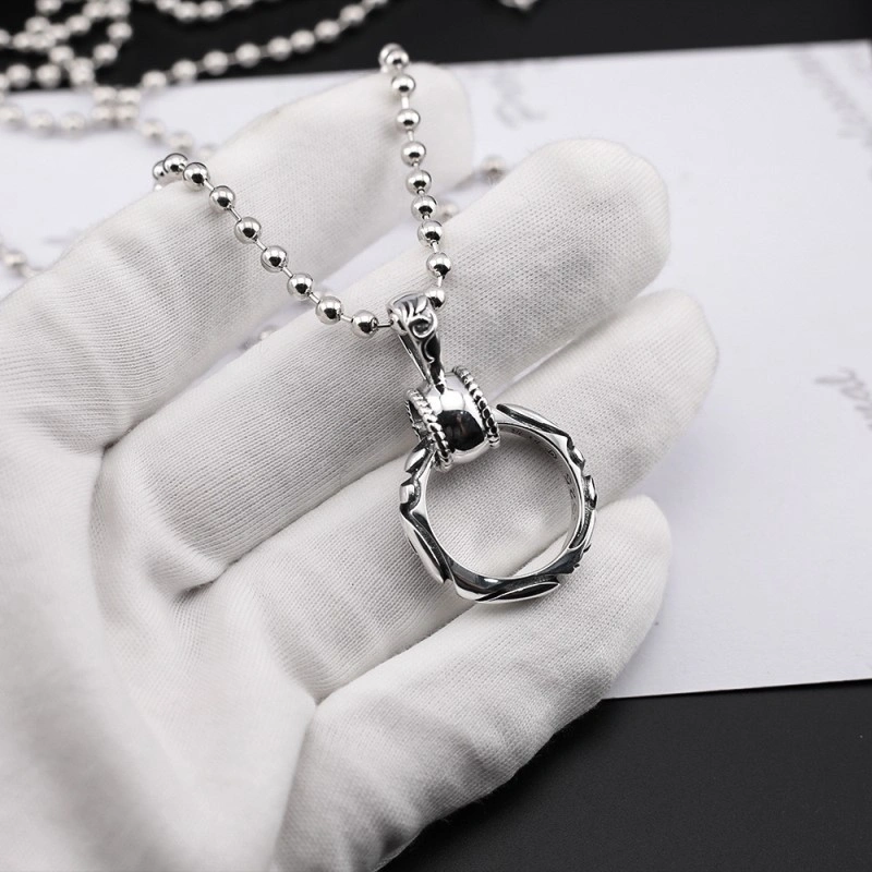 ModernLook Chrome Hearts Necklaces 236919