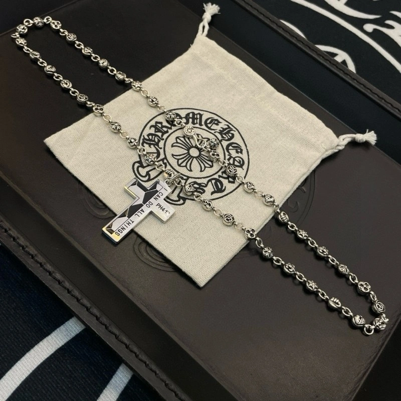 Chrome Hearts Necklaces Durable 236915