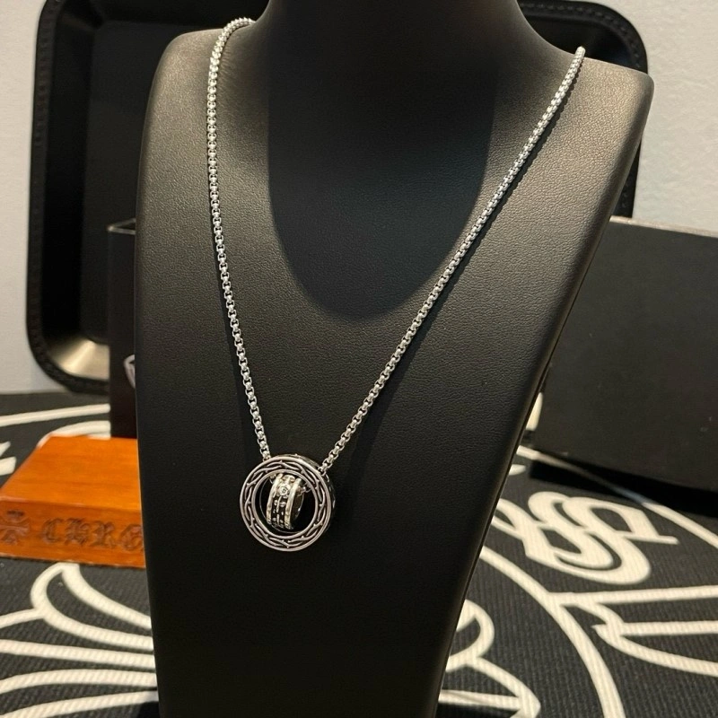 Durable Chrome Hearts Necklaces 236917