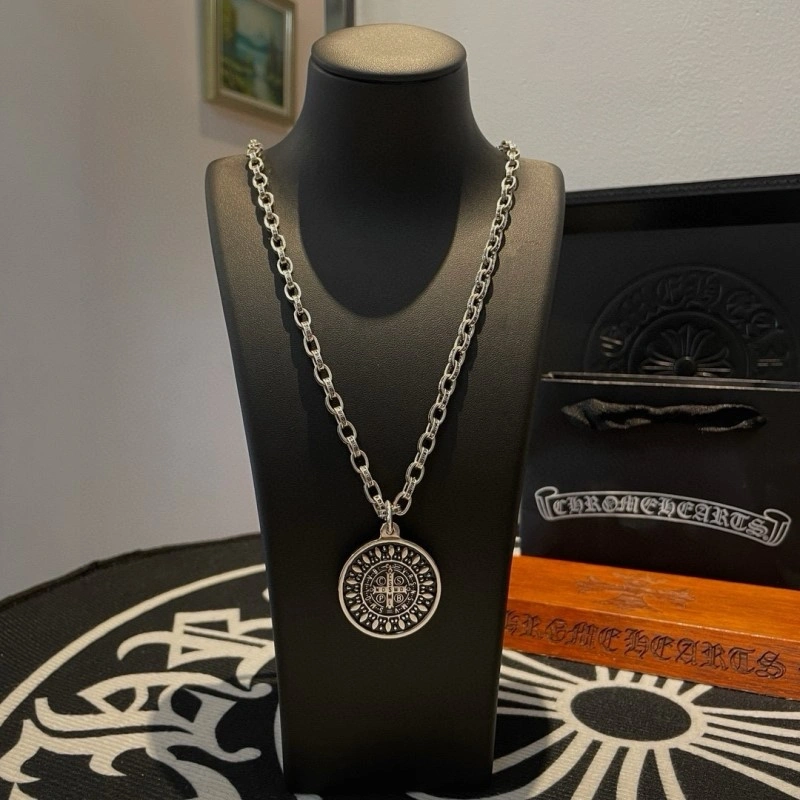 Chrome Hearts Necklaces Versatile 236934