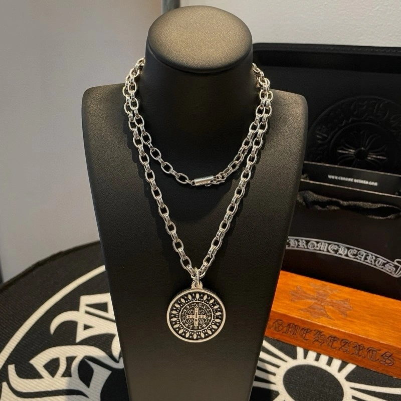 Chrome Hearts Necklaces Versatile 236934