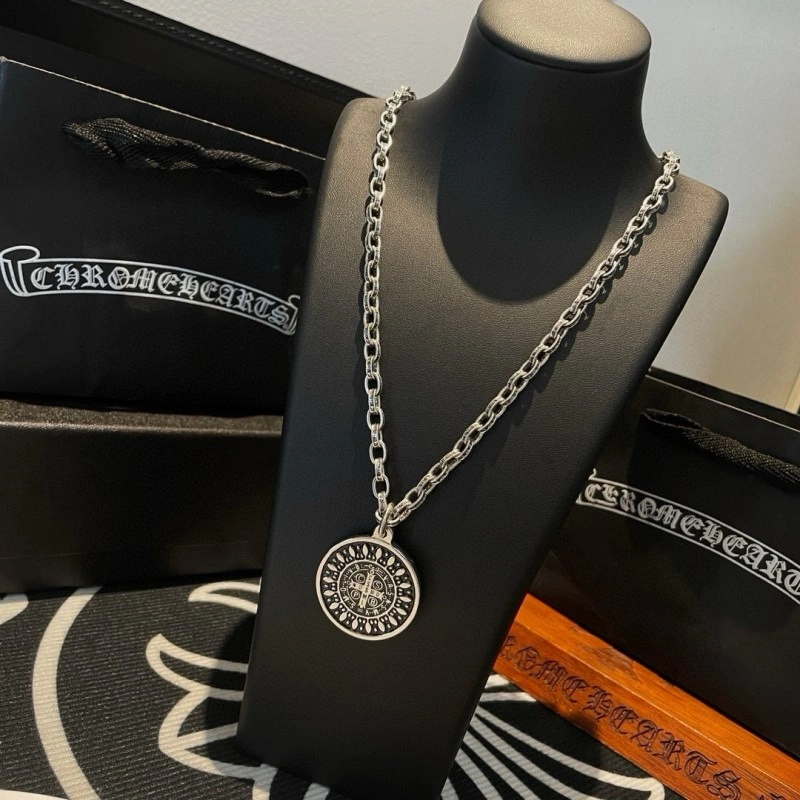 Chrome Hearts Necklaces Versatile 236934