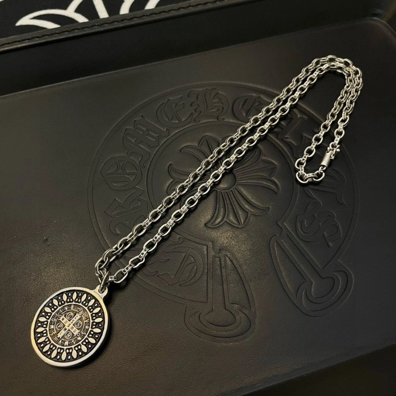 Chrome Hearts Necklaces Versatile 236934