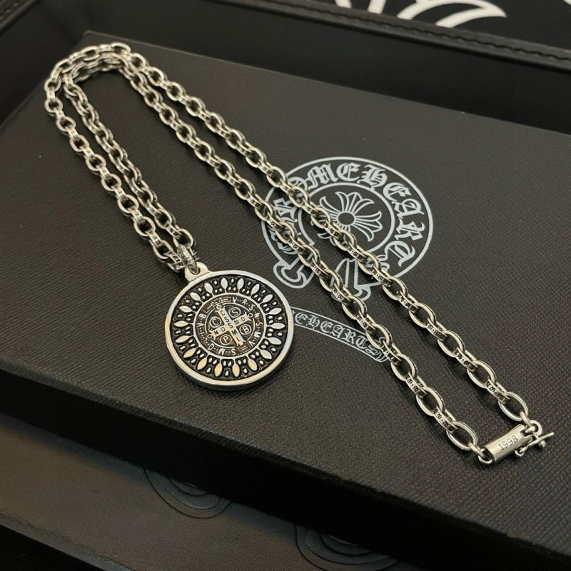 Chrome Hearts Necklaces Versatile 236934