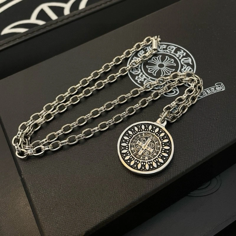Chrome Hearts Necklaces Versatile 236934