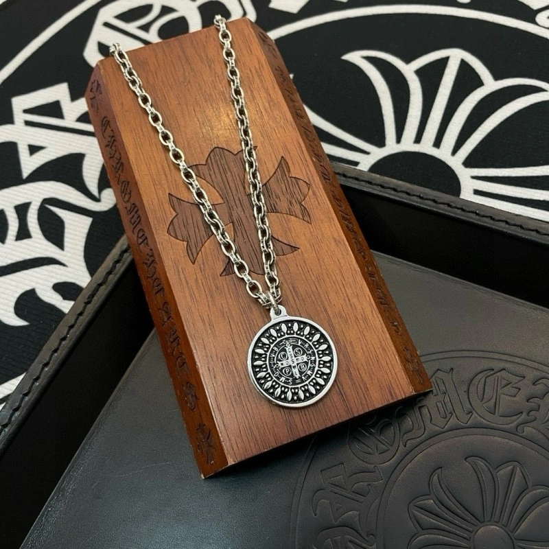 Chrome Hearts Necklaces Versatile 236934
