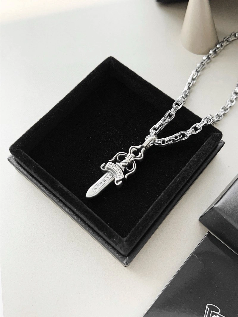 Chrome Hearts Necklaces Neat 236918