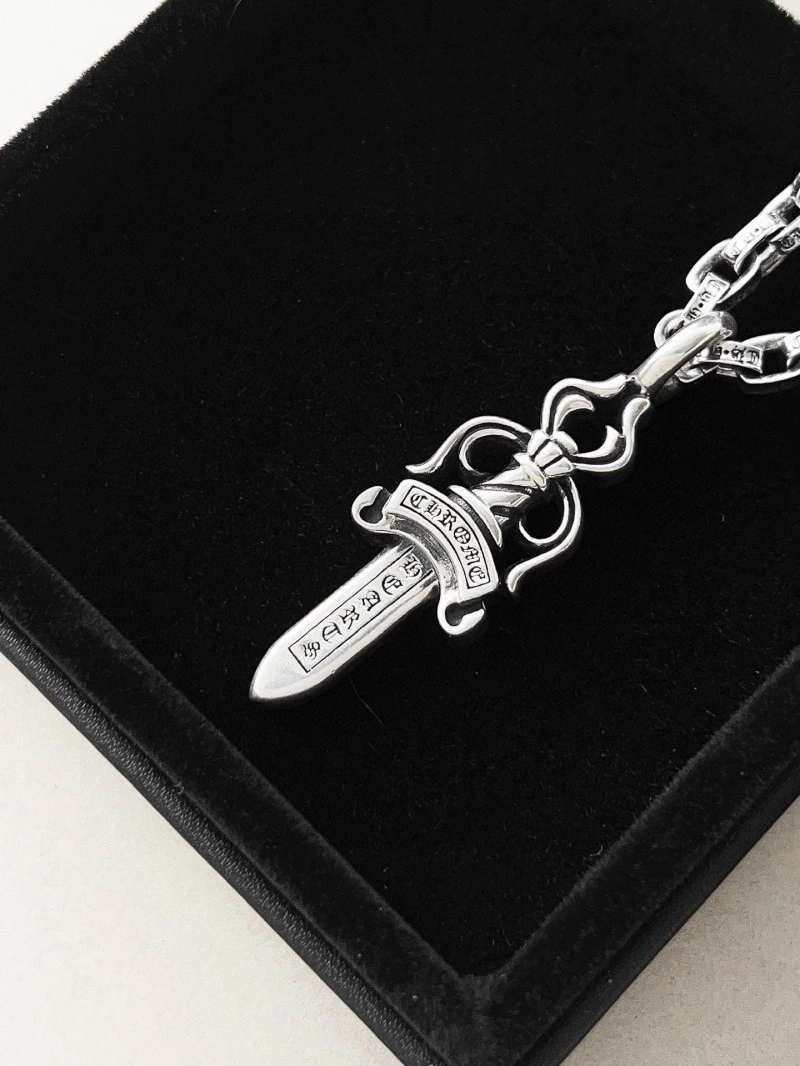 Chrome Hearts Necklaces Neat 236918