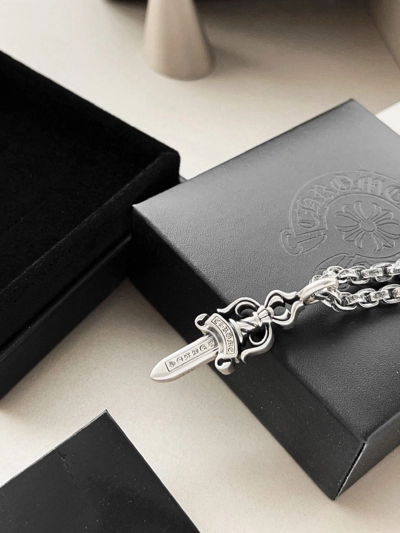 Chrome Hearts Necklaces Neat 236918