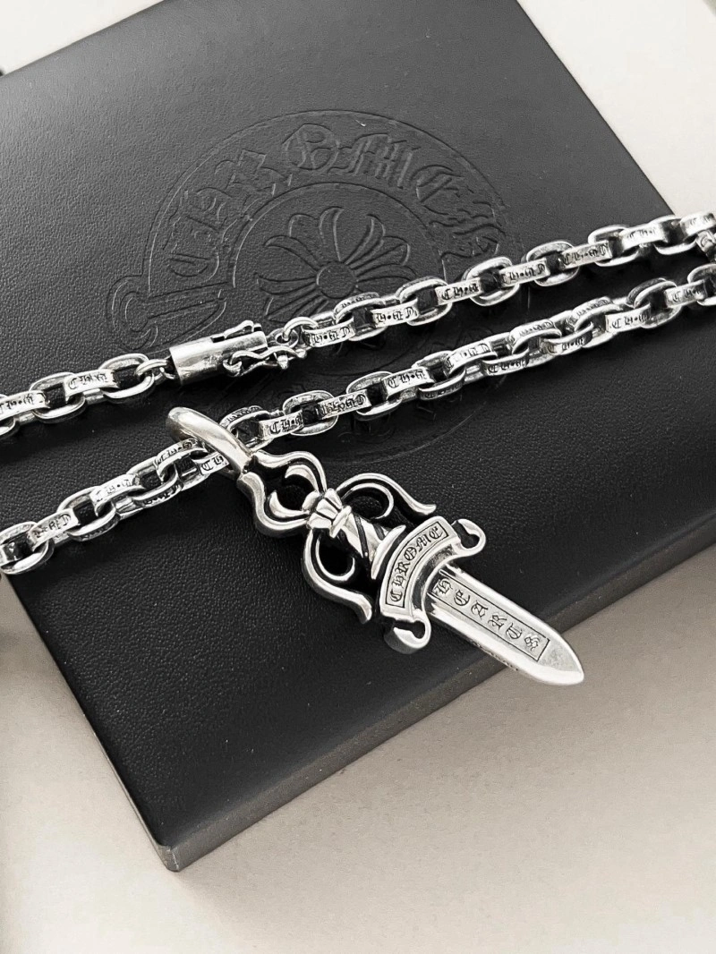 Chrome Hearts Necklaces Neat 236918