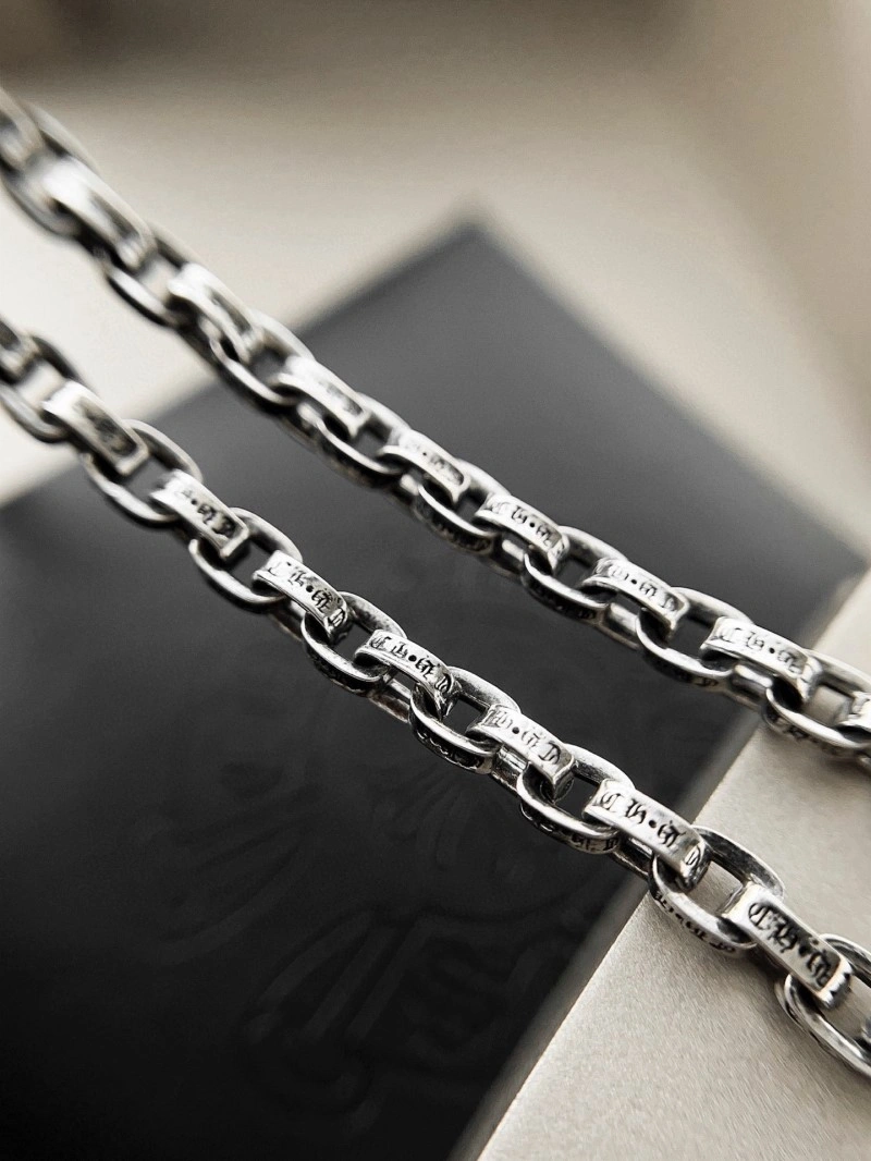 Chrome Hearts Necklaces Neat 236918