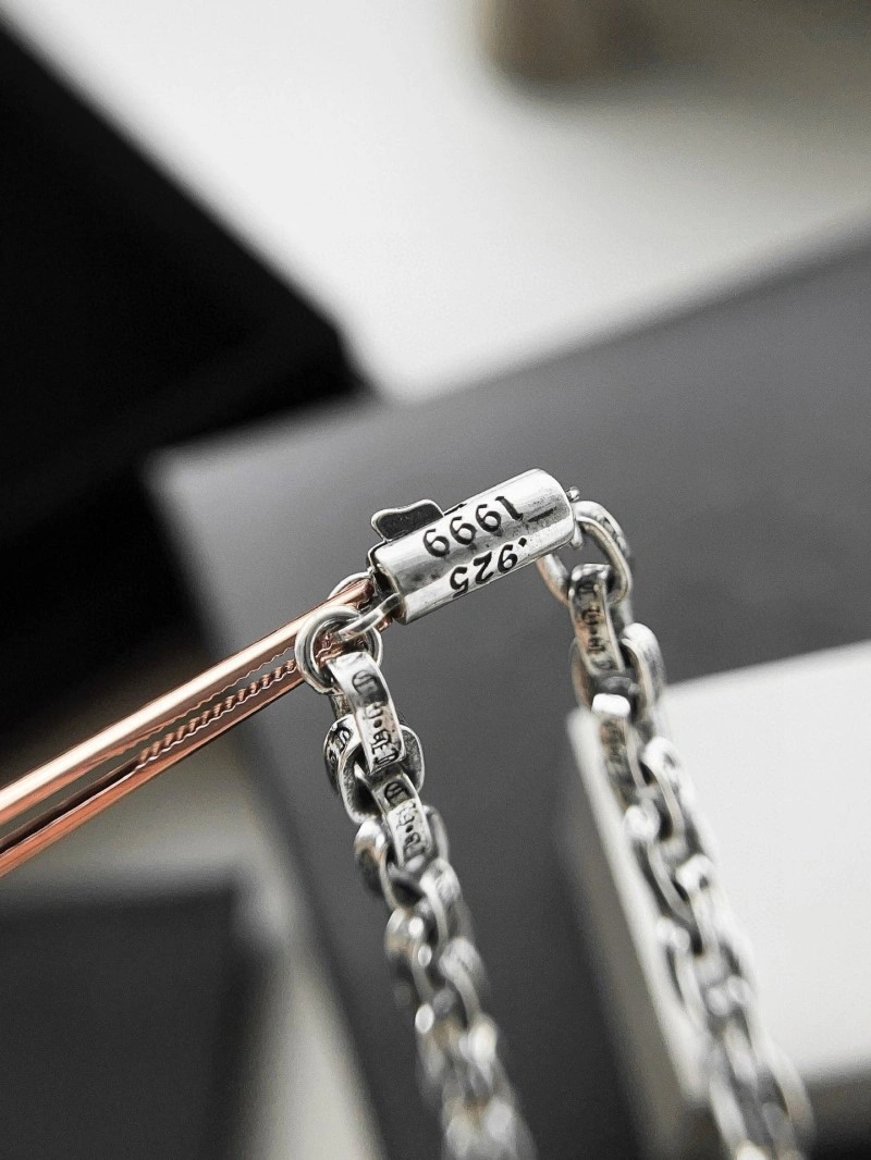 Chrome Hearts Necklaces Neat 236918