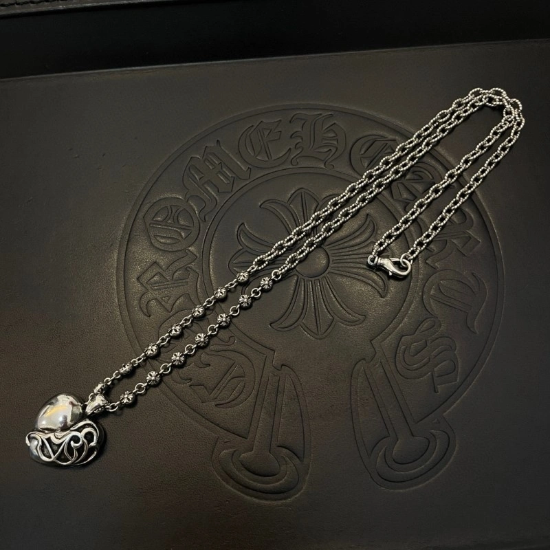 Supportive Chrome Hearts Necklaces 236910