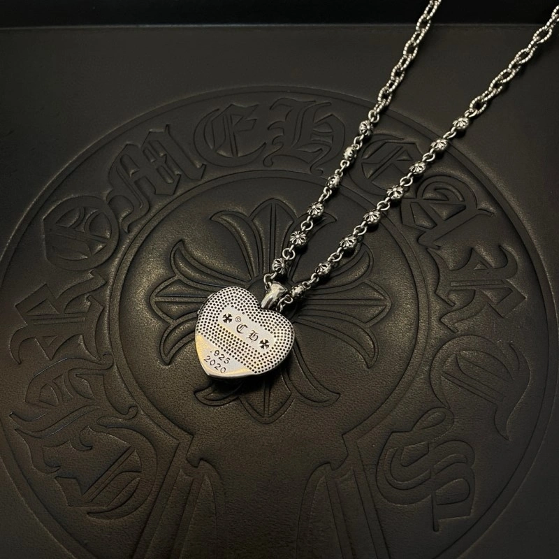 Supportive Chrome Hearts Necklaces 236910
