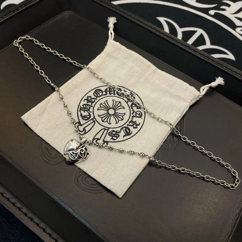 Supportive Chrome Hearts Necklaces 236910