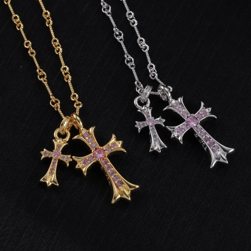 Chrome Hearts Necklaces SmartChoice 236913