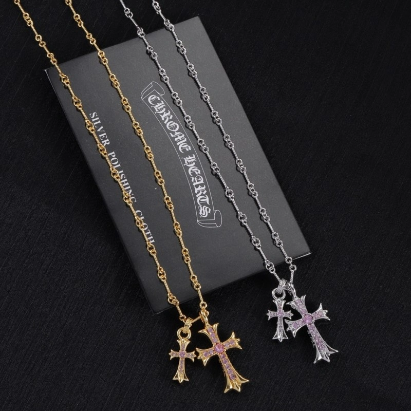 Chrome Hearts Necklaces SmartChoice 236913