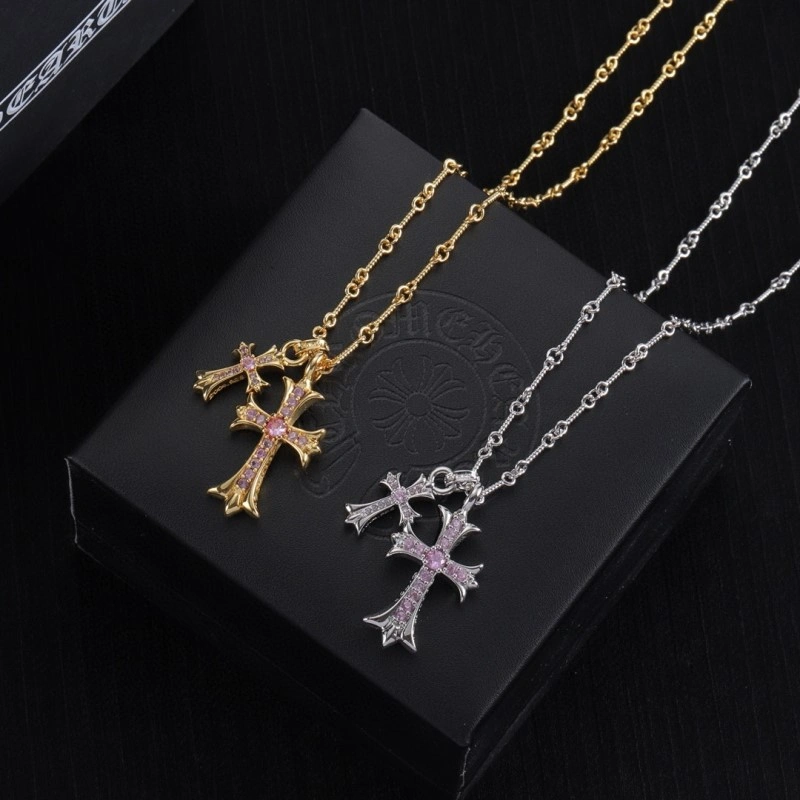 Chrome Hearts Necklaces SmartChoice 236913