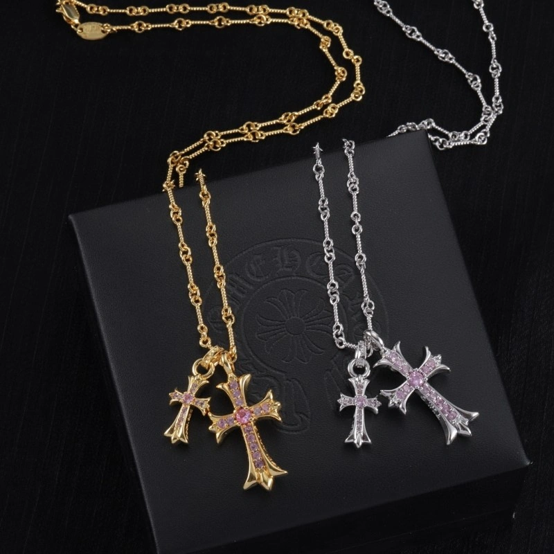 Chrome Hearts Necklaces SmartChoice 236913