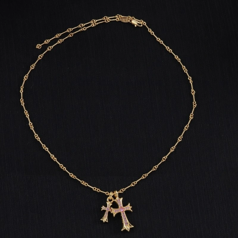 Chrome Hearts Necklaces SmartChoice 236913