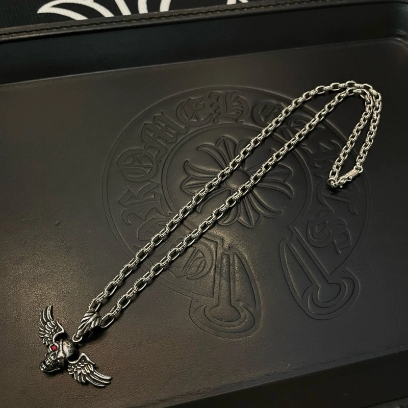 Chrome Hearts Necklaces Lightweight 236972