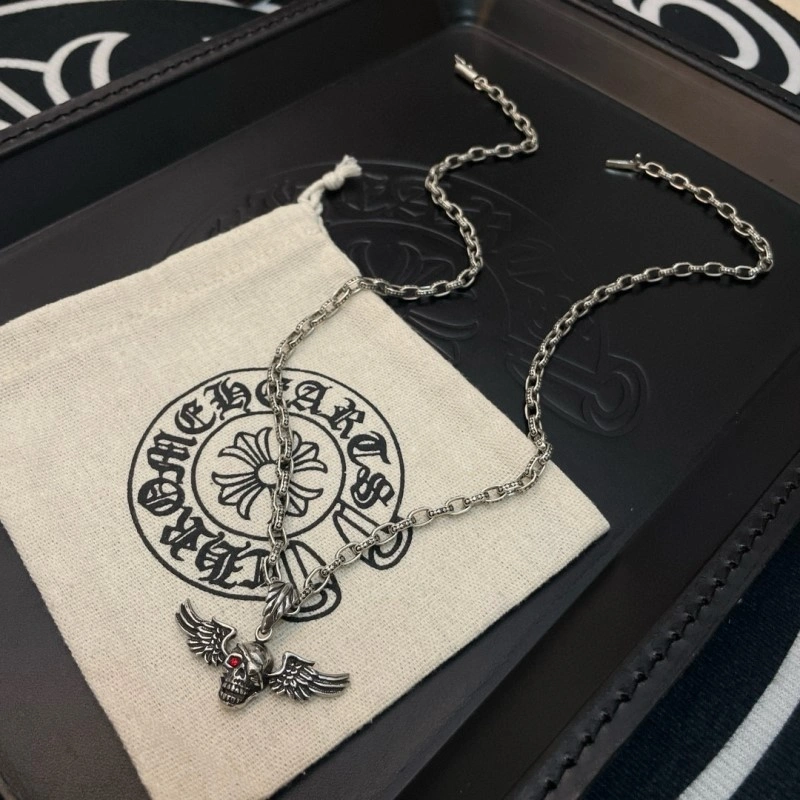 Chrome Hearts Necklaces Lightweight 236972
