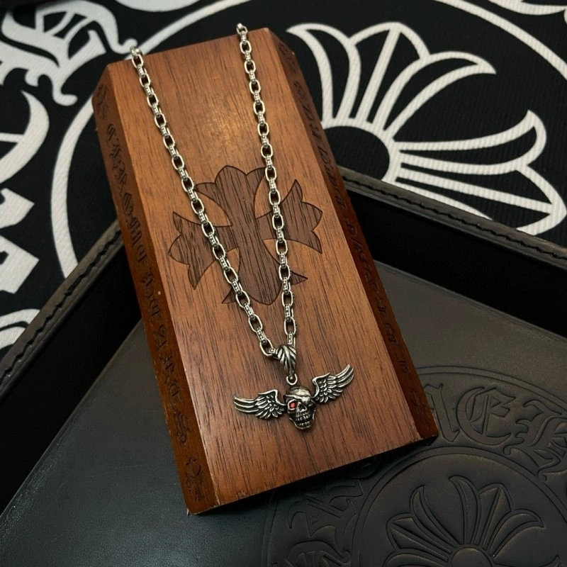 Chrome Hearts Necklaces Lightweight 236972