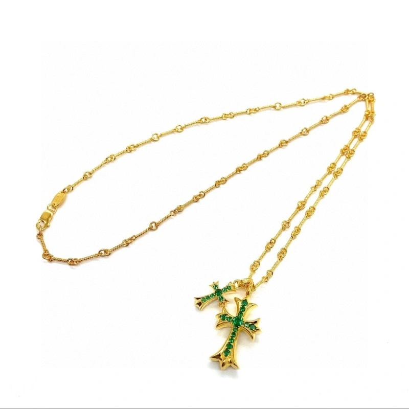 Chrome Hearts Necklaces Effortless 236911