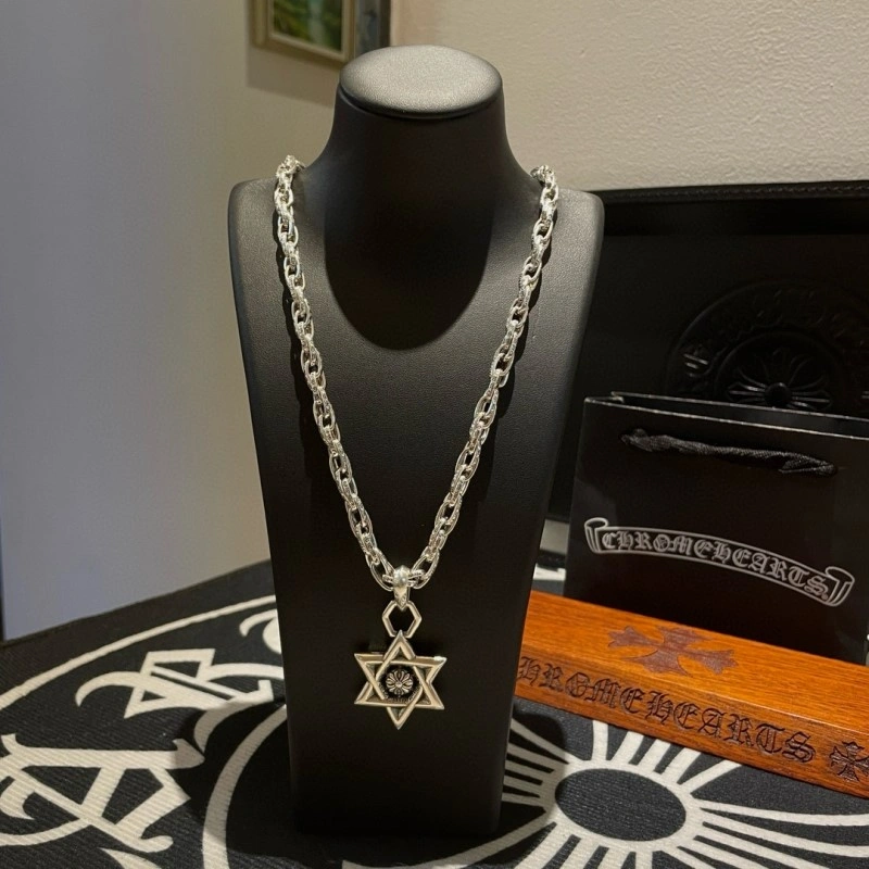 Chrome Hearts Necklaces UrbanStyle 236914