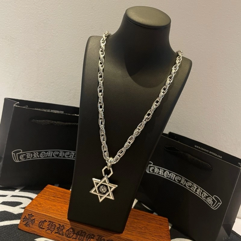Chrome Hearts Necklaces UrbanStyle 236914
