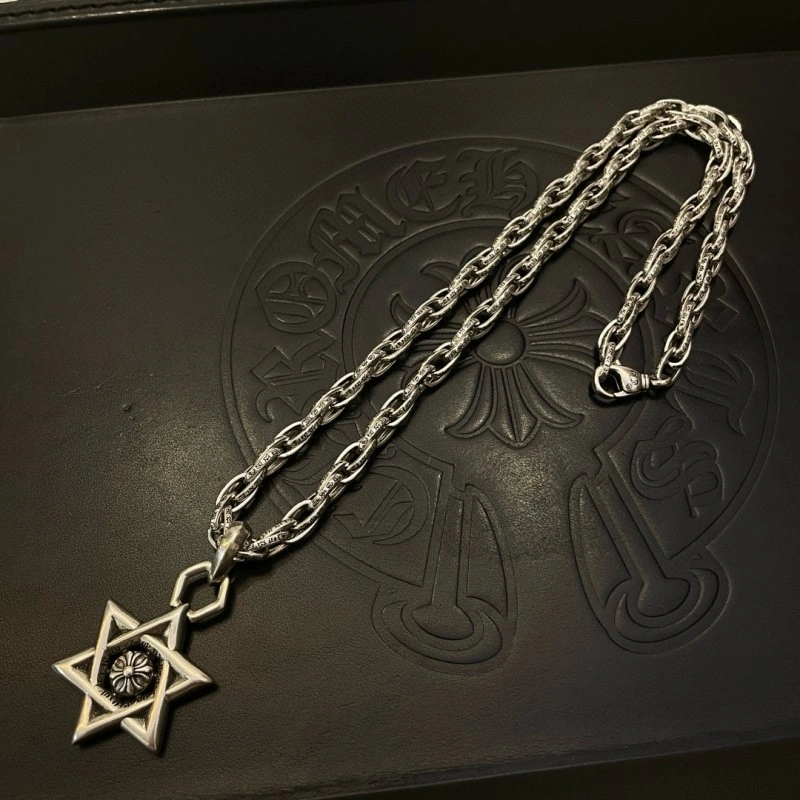 Chrome Hearts Necklaces UrbanStyle 236914