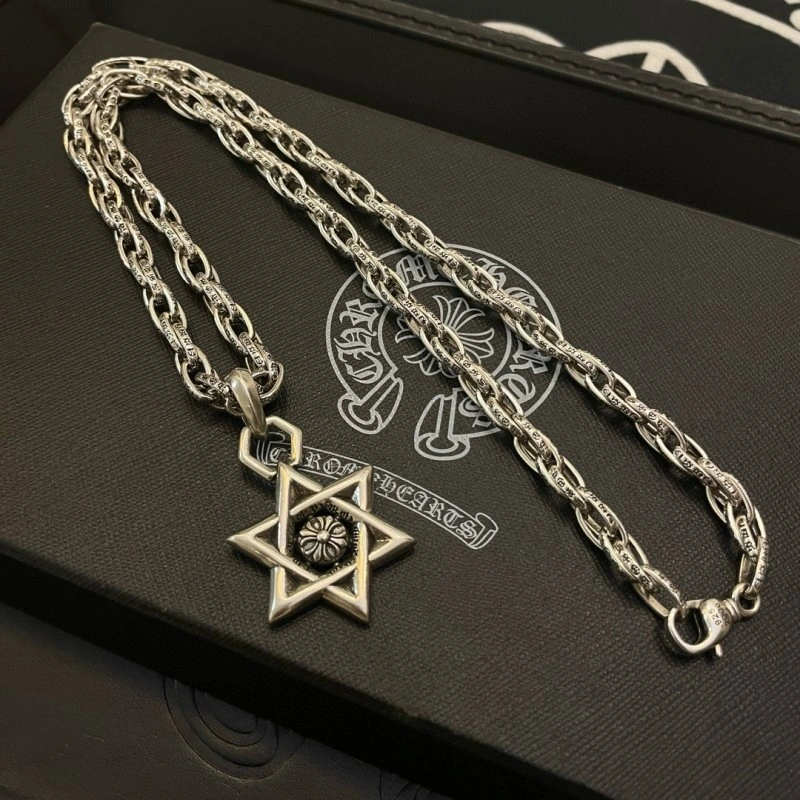 Chrome Hearts Necklaces UrbanStyle 236914