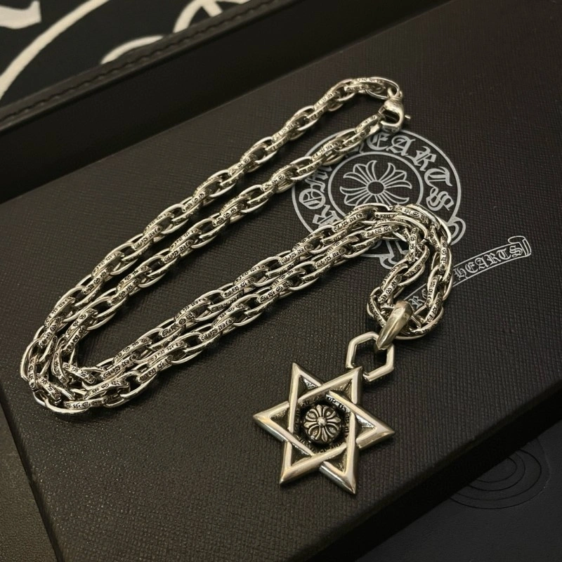 Chrome Hearts Necklaces UrbanStyle 236914