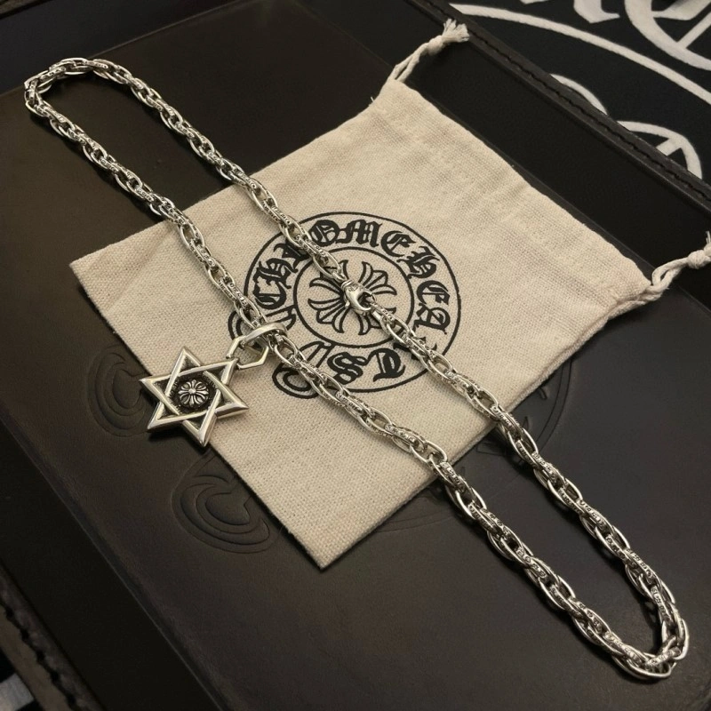 Chrome Hearts Necklaces UrbanStyle 236914