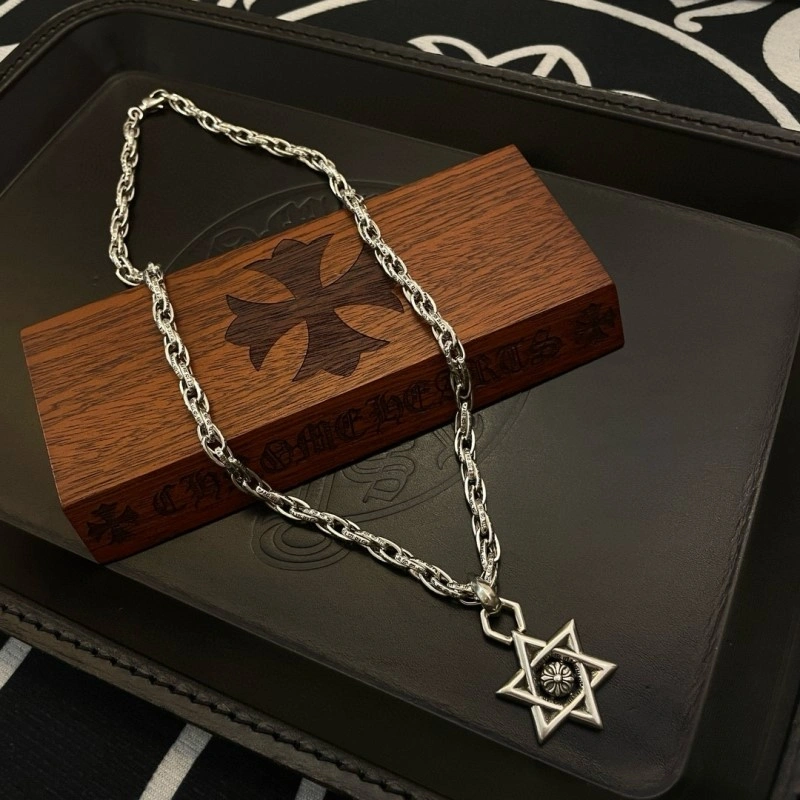 Chrome Hearts Necklaces UrbanStyle 236914