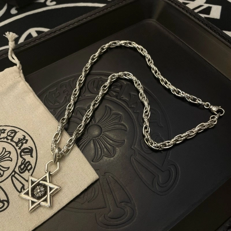 Chrome Hearts Necklaces UrbanStyle 236914