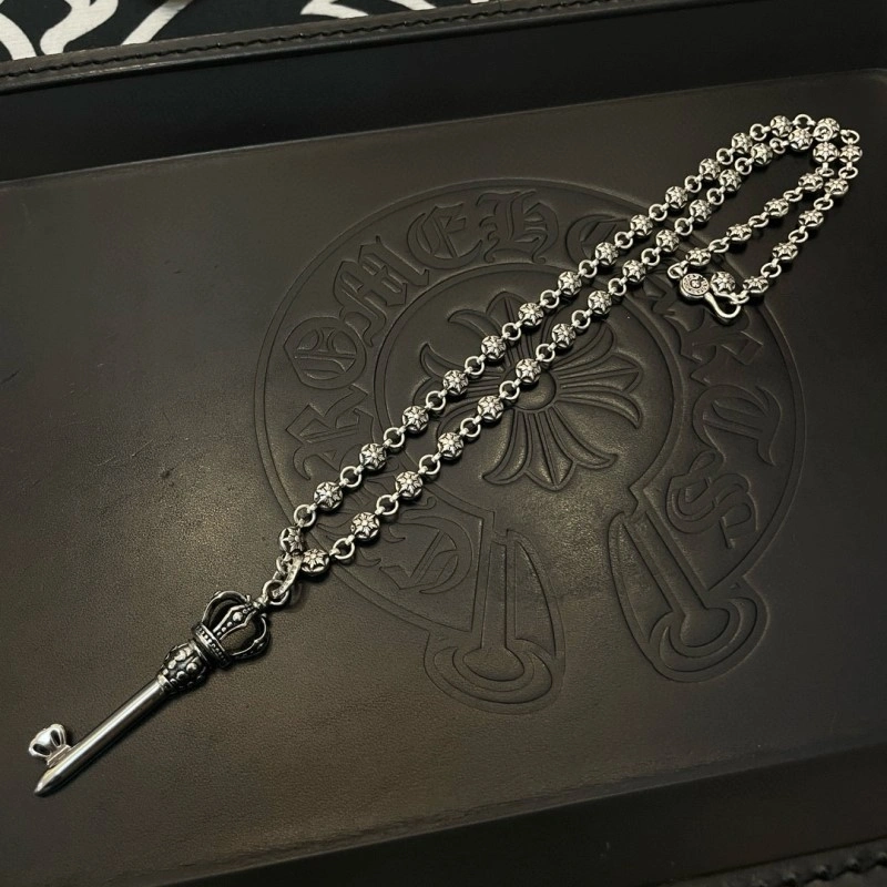 Chrome Hearts Necklaces EasyMatch 236903