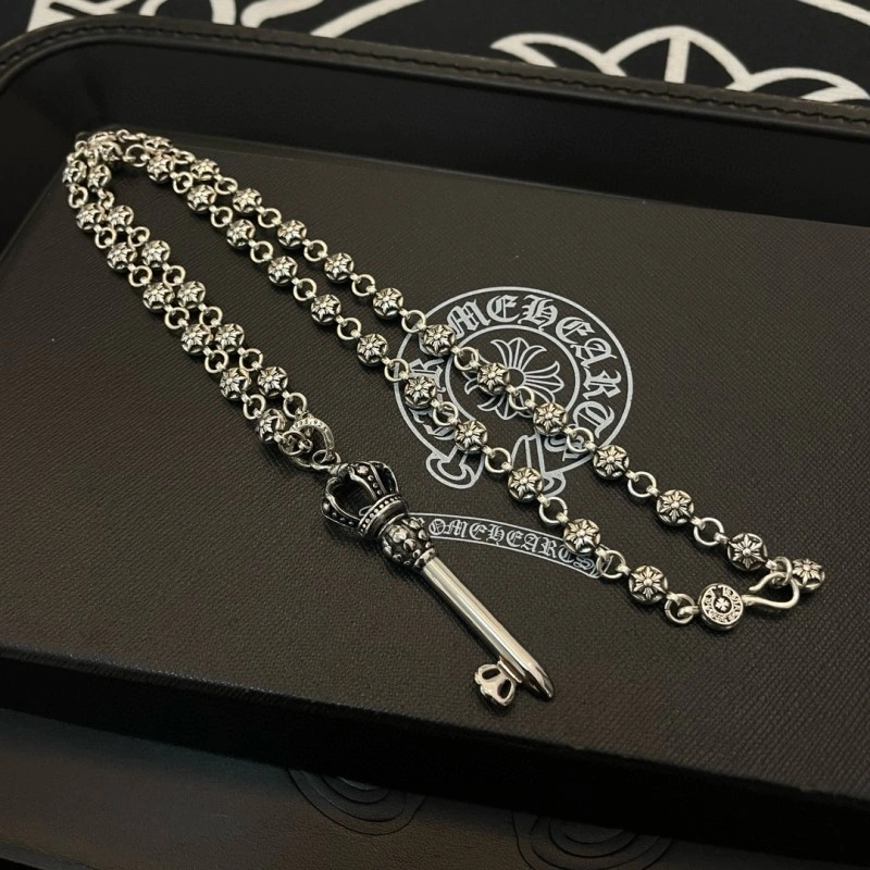 Chrome Hearts Necklaces EasyMatch 236903