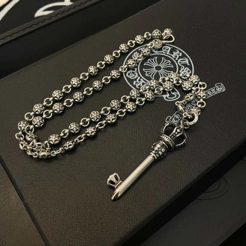 Chrome Hearts Necklaces EasyMatch 236903
